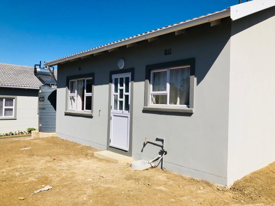 2 Bedroom Property for Sale in Gonubie North Eastern Cape